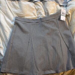 Michael Kors flared skirt